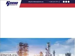 Sites similar to govinddevelopment.com