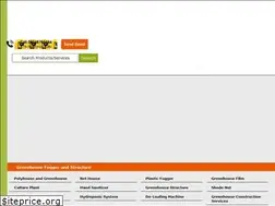 Sites similar to govindgreenhouse.com