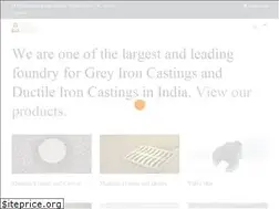 Sites similar to govindsteel.com