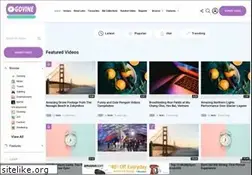 Sites similar to govine.com