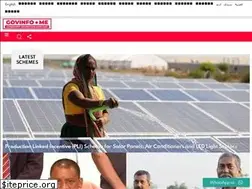 Sites similar to govinfo.me