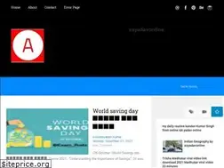 Sites similar to govinpurtola.blogspot.com