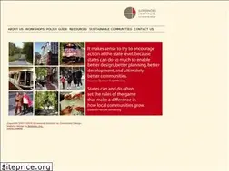 Sites similar to govinstitute.org