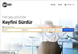 Sites similar to govip.com.tr