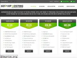 Sites similar to goviphosting.com