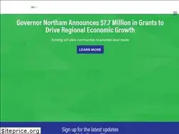 Sites similar to govirginia.org