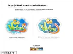 Sites similar to govirtua.com