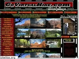 Sites similar to govirtualhike.com