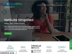 Sites similar to govirtualoffice.com