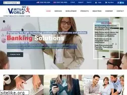 Sites similar to govirtualworld.com