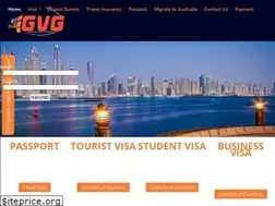 Sites similar to govisago.in
