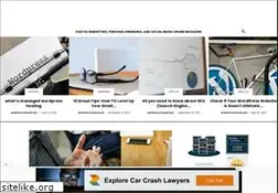Sites similar to govisible.com