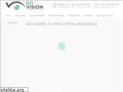Sites similar to govision.mx