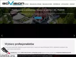 Sites similar to govision.pl