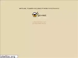 Sites similar to govisit.net
