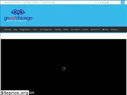 Sites similar to govisitchicago.com