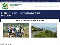 Sites similar to govisitireland.com