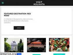 Sites similar to govisitkolkata.weebly.com