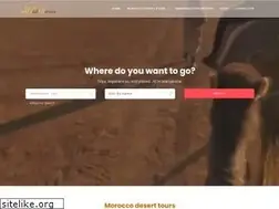 Sites similar to govisitmorocco.com