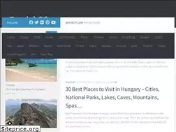 Sites similar to govisity.com