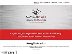 Sites similar to govisual.hu
