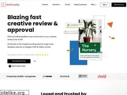 Sites similar to govisually.com