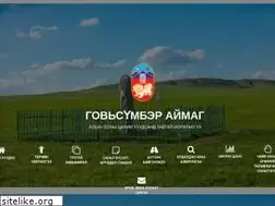 Sites similar to govisumber.gov.mn