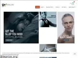 Sites similar to govital.eu
