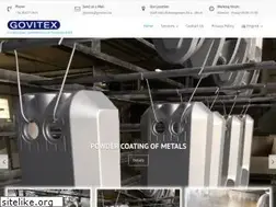 Sites similar to govitex.hu