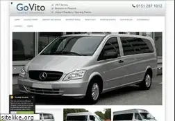 Sites similar to govitotravel.com
