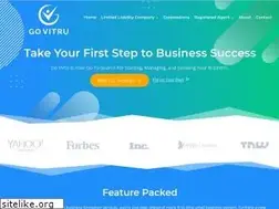 Sites similar to govitru.com