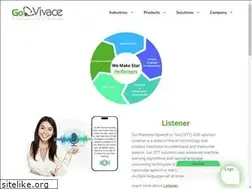 Sites similar to govivace.com