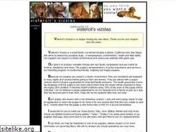 Sites similar to govizsla.com