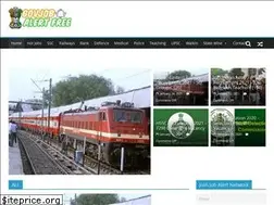 Sites similar to govjobalertfree.com
