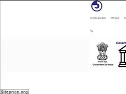 Sites similar to govjobupdates.com