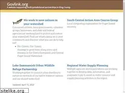 Sites similar to govlink.org