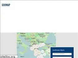Sites similar to govmap.gr