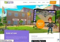 Sites similar to govmbo.nl