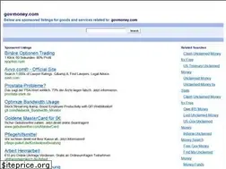 Sites similar to govmoney.com