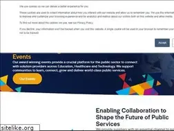 Sites similar to govnet.co.uk