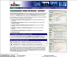 Sites similar to govnet.com
