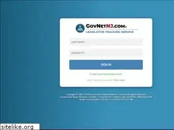Sites similar to govnetnj.com