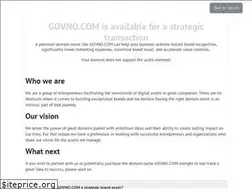 Sites similar to govno.com
