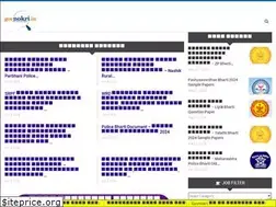 Sites similar to govnokri.in