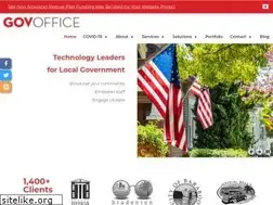 Sites similar to govoffice3.com