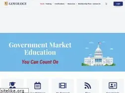 Sites similar to govology.com