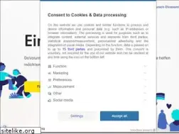 Sites similar to govolunteer.com