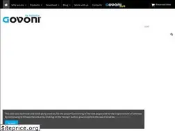 Sites similar to govoni.it