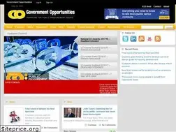 Sites similar to govopps.co.uk