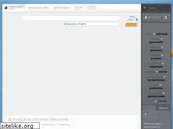 Sites similar to govor.mk